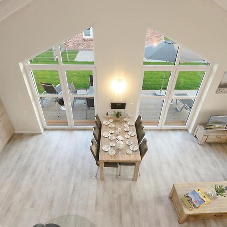 Beautiful Home In Dagebuell With Wifi Kültér fotó